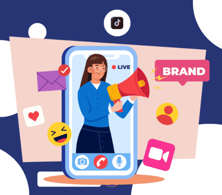 How to Get Sponsored on TikTok
