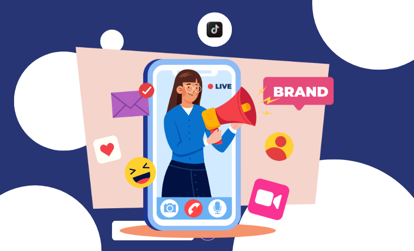 How to Get Sponsored on TikTok