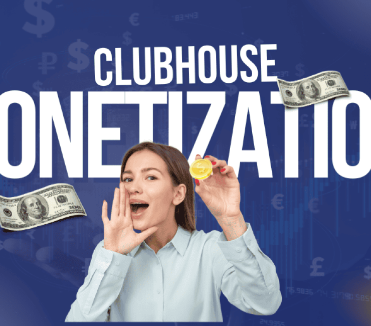How to Make Money on Clubhouse