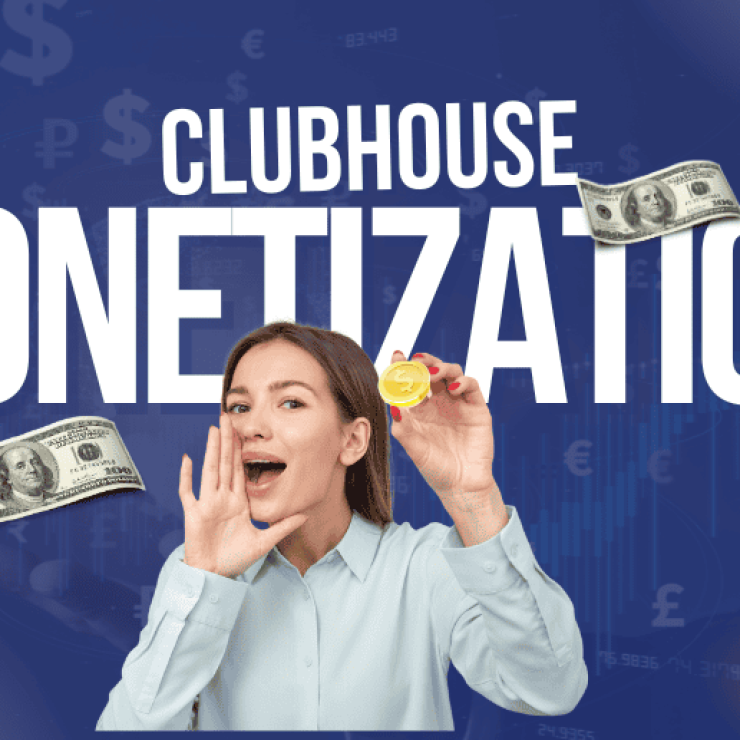 How to Make Money on Clubhouse