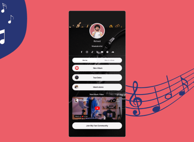 Should You Use Linktree for Your Music?
