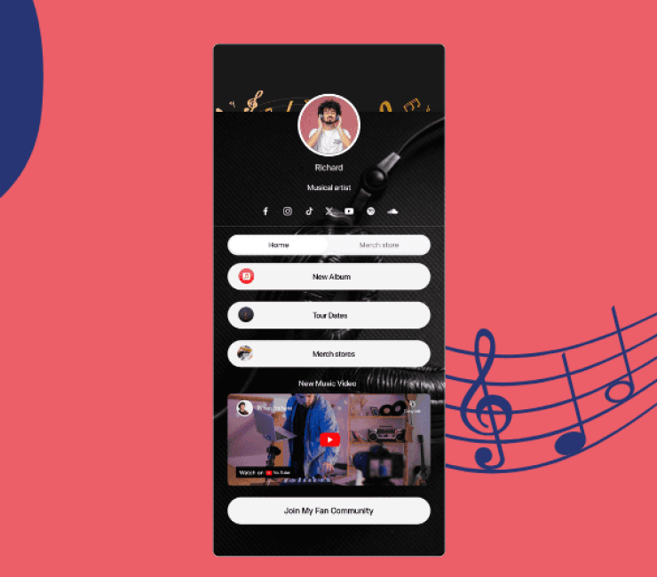 Should You Use Linktree for Your Music?