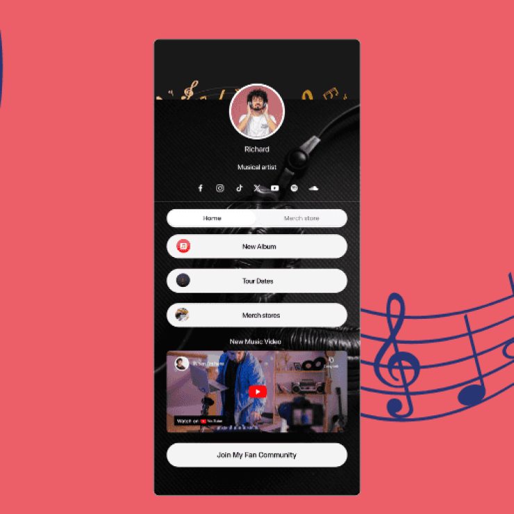 Should You Use Linktree for Your Music?