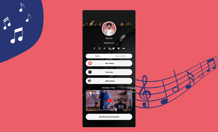 Should You Use Linktree for Your Music?