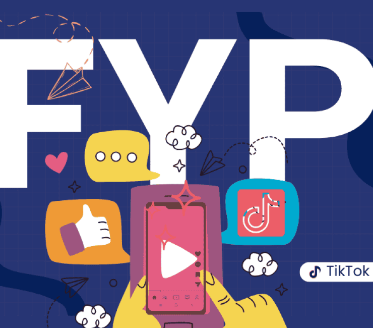 What is the Meaning of FYP on Social Media?