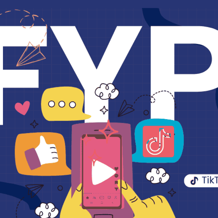 What is the Meaning of FYP on Social Media?