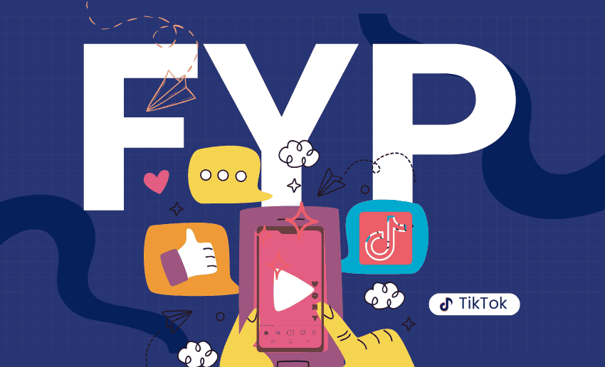What is the Meaning of FYP on Social Media?