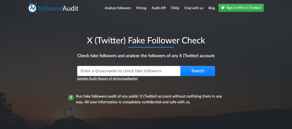 How to see who unfollowed you on Twitter