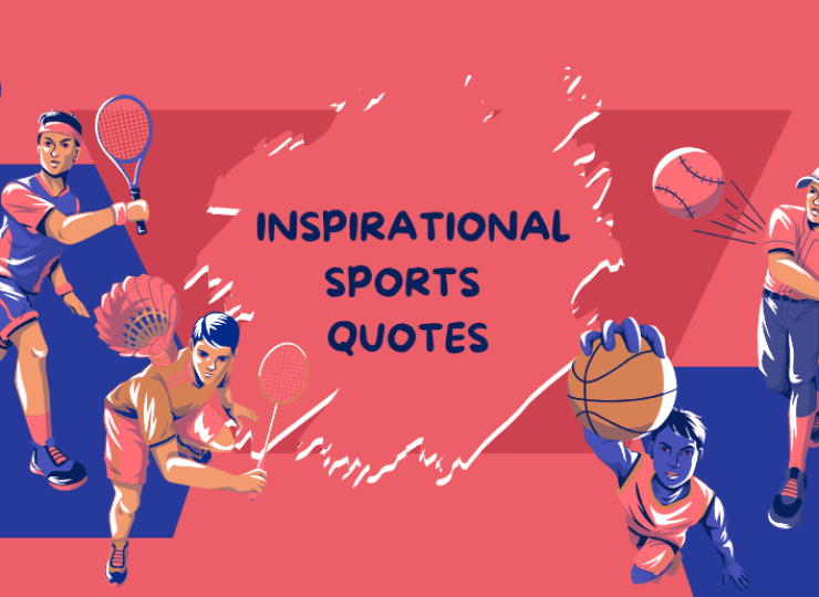Best Inspirational Sports Quotes