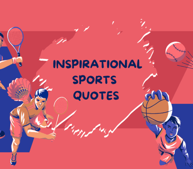 Best Inspirational Sports Quotes