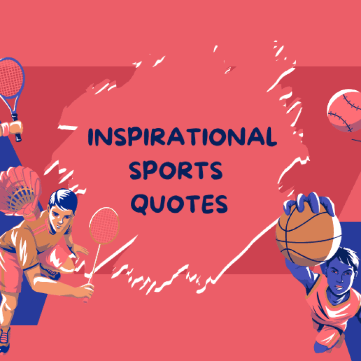 Best Inspirational Sports Quotes