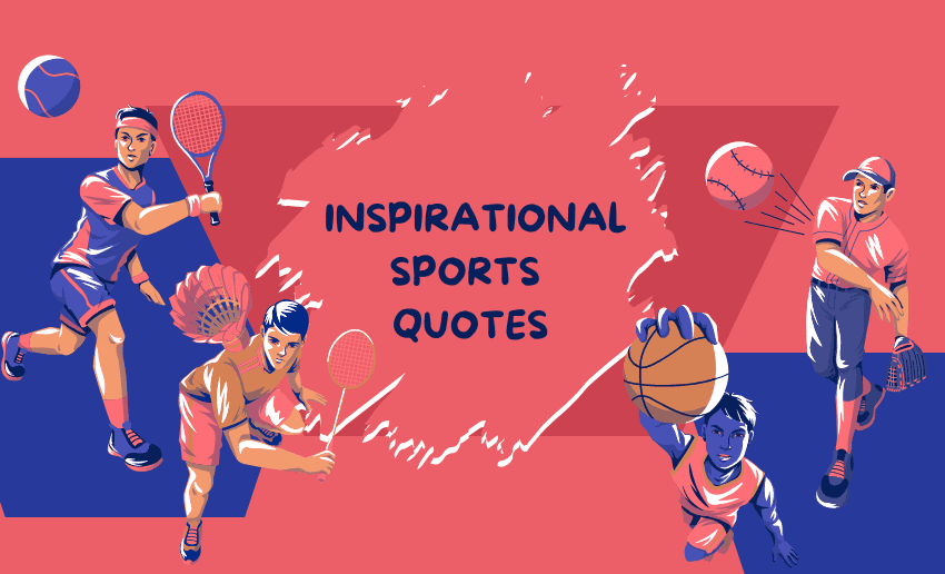 Best Inspirational Sports Quotes