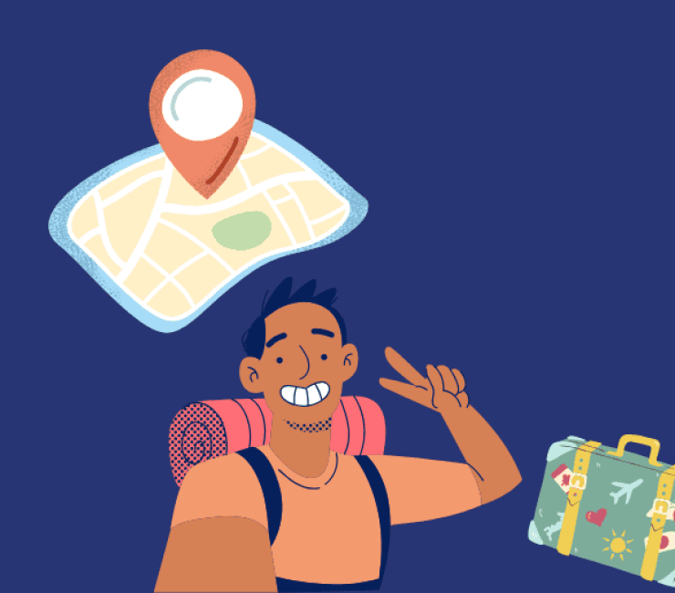 Funny Instagram Locations Ideas to Engage Your Audience