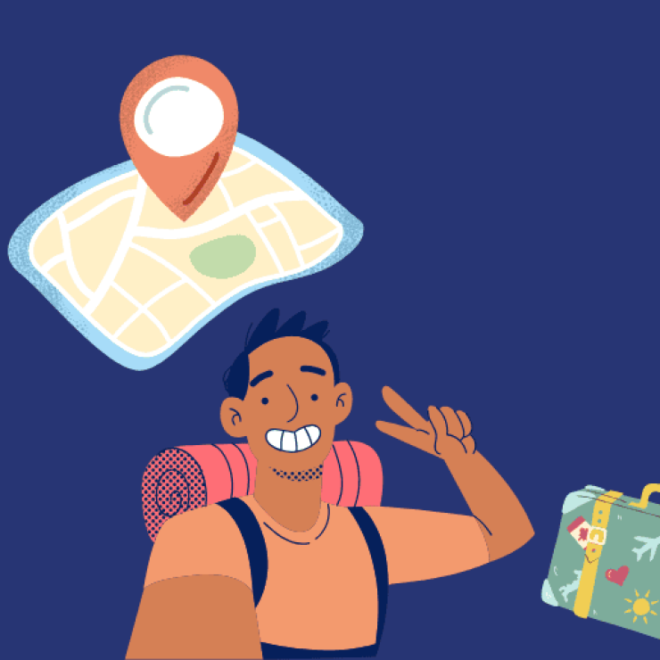 Funny Instagram Locations Ideas to Engage Your Audience