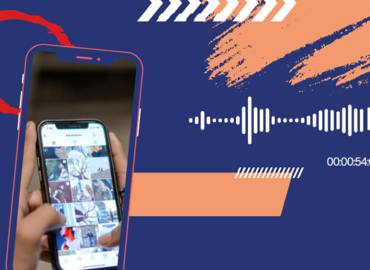 How to Add Audio to Reels on Instagram