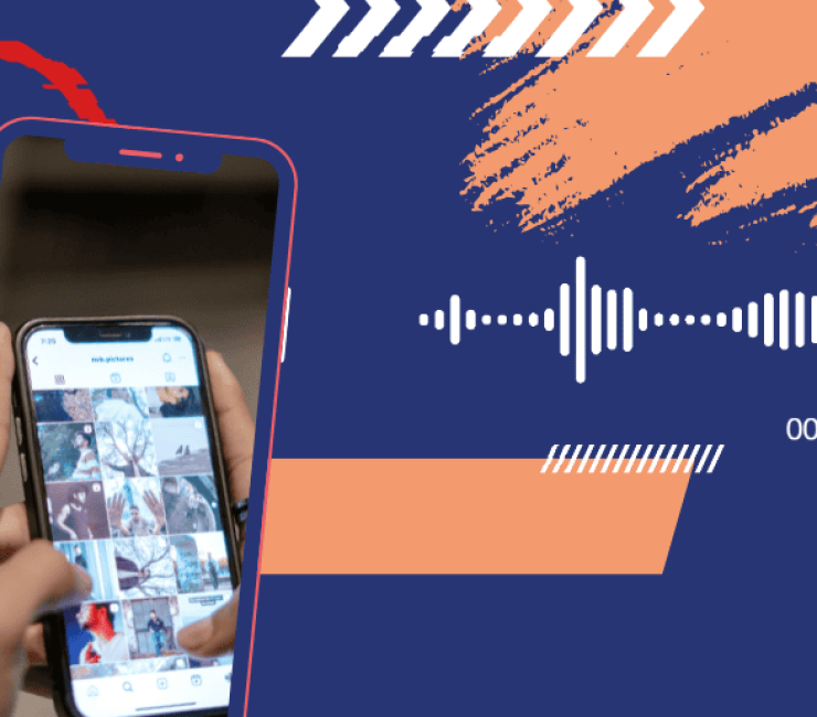 How to Add Audio to Reels on Instagram