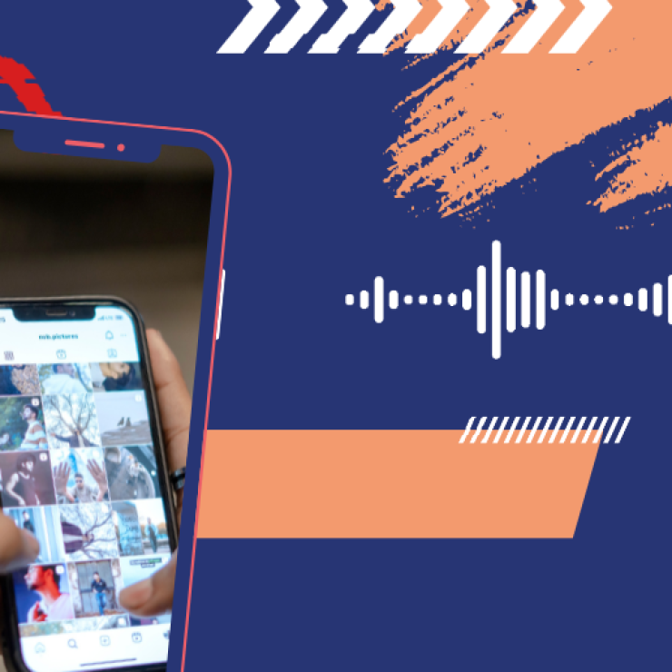 How to Add Audio to Reels on Instagram