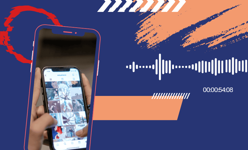 How to Add Audio to Reels on Instagram