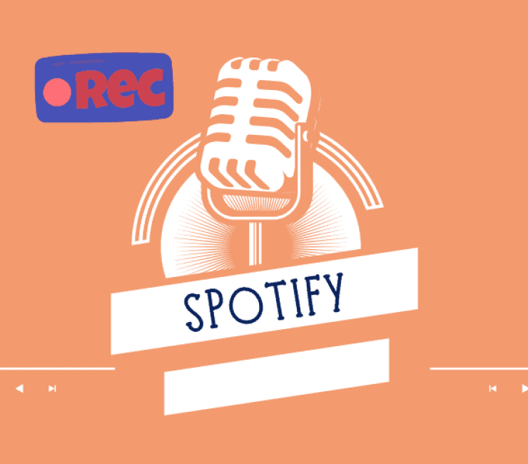 How to Upload a Podcast to Spotify