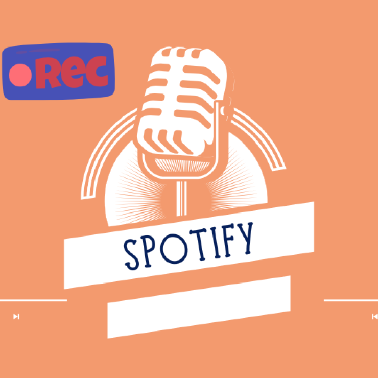 How to Upload a Podcast to Spotify