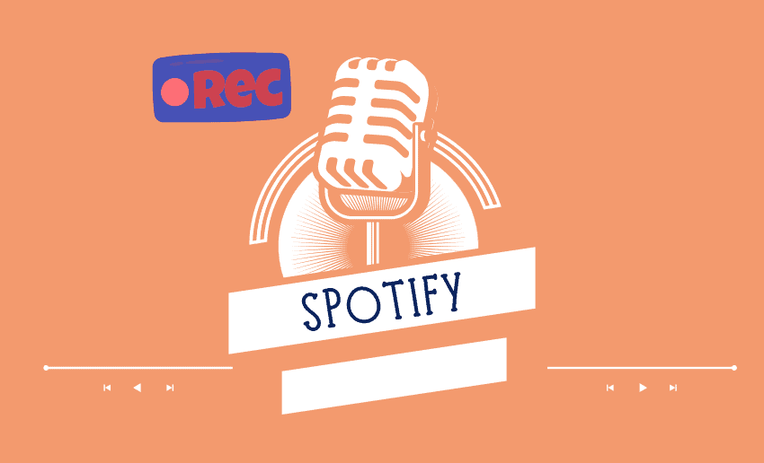 How to Upload a Podcast to Spotify
