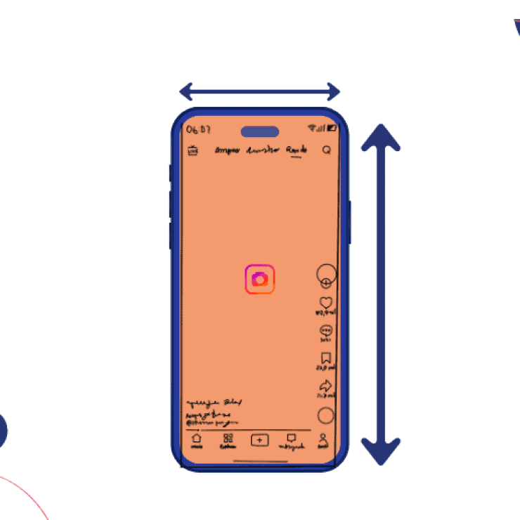 Instagram Reels Resolution Guide For Maximum Reach