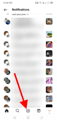 How to post multiple photos on Instagram