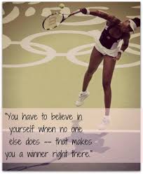 Venus Williams