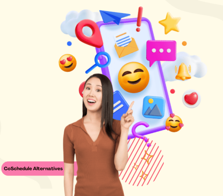 Best 5 CoSchedule Alternatives for Solo Creators