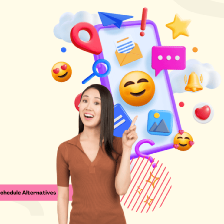Best 5 CoSchedule Alternatives for Solo Creators