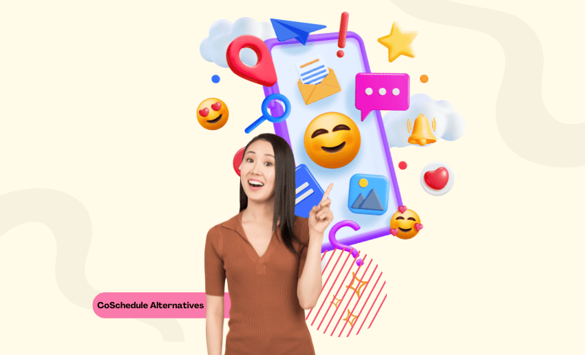 Best 5 CoSchedule Alternatives for Solo Creators