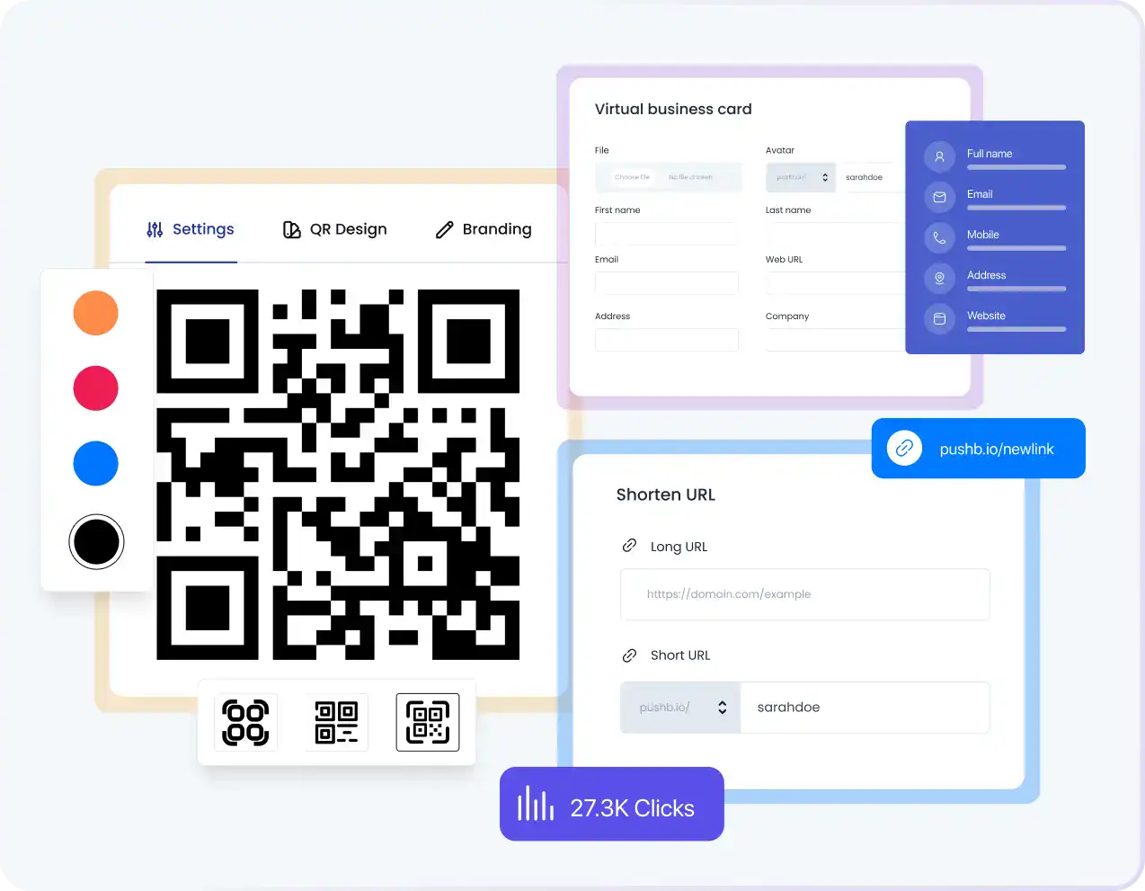 Connection tools