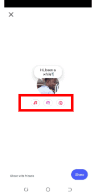 How to Use Instagram Notes to Get Attention 2