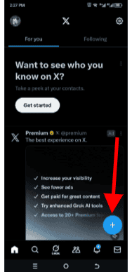 How to host a Twitter Space