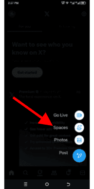 How to Use Twitter Space Efficiently 1