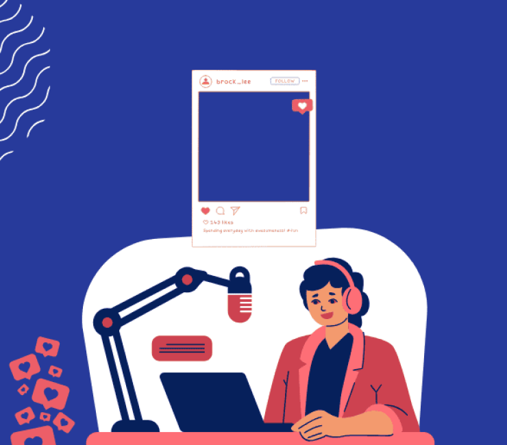 How to Share Long Reels on Instagram Story