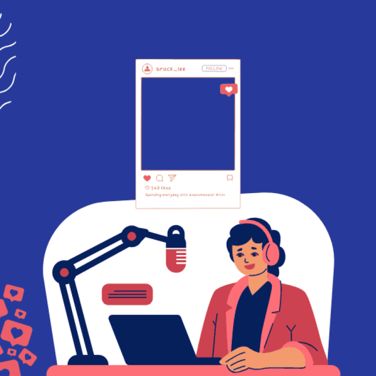 How to Share Long Reels on Instagram Story