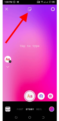 How to Share Long Reels on Instagram Story 2