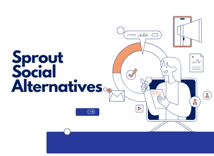 Top 5 Sprout Social Alternatives for Small Businesses on a Budget