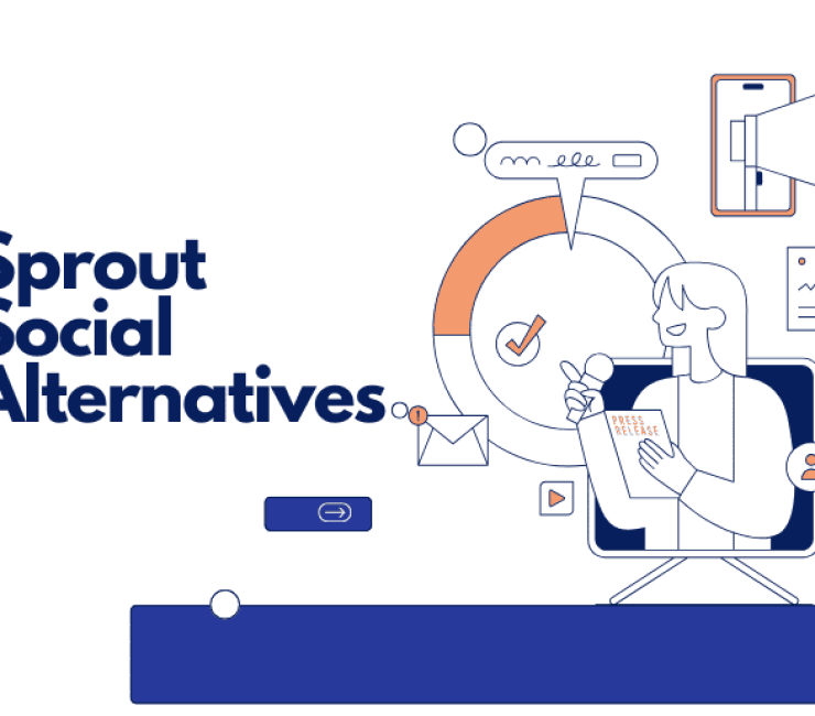 Top 5 Sprout Social Alternatives for Small Businesses on a Budget