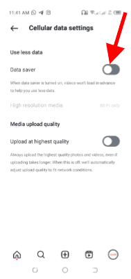 How to Fix Blurry Instagram Photos 3