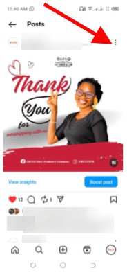 What does ‘Accounts Reached’ mean on Instagram?