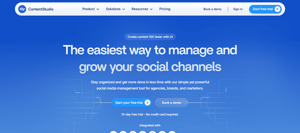 contentstudio