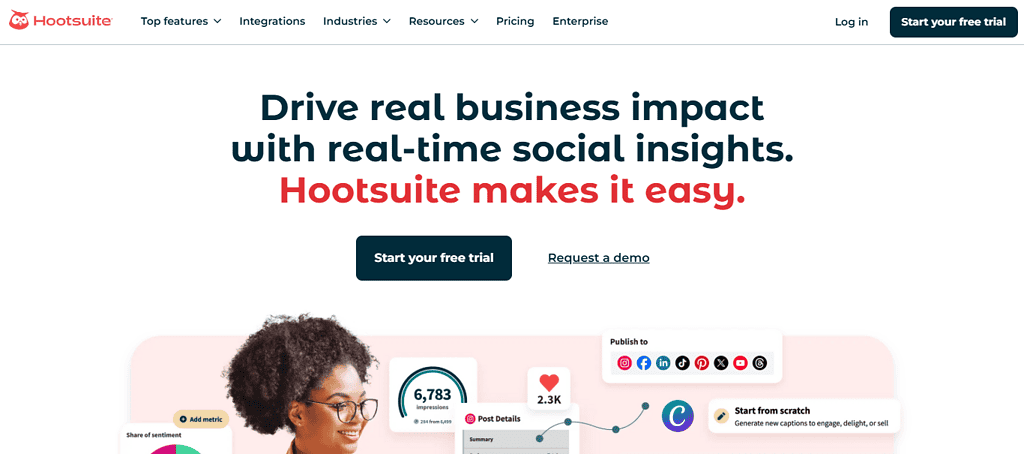 Hootsuite