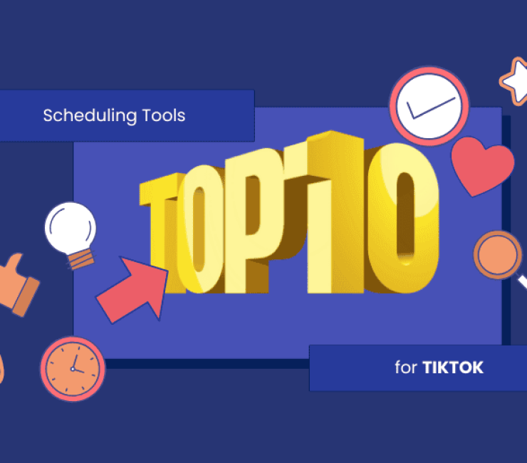 10 Best TikTok Scheduling Tools for Creators in 2025