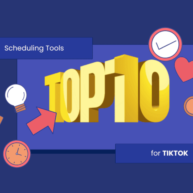 10 Best TikTok Scheduling Tools for Creators in 2025
