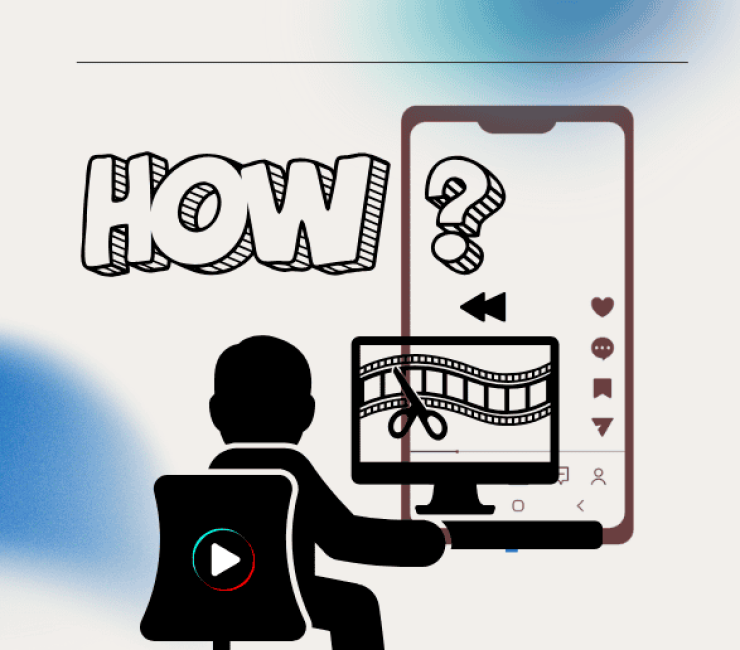 How to Play a TikTok Video in Reverse