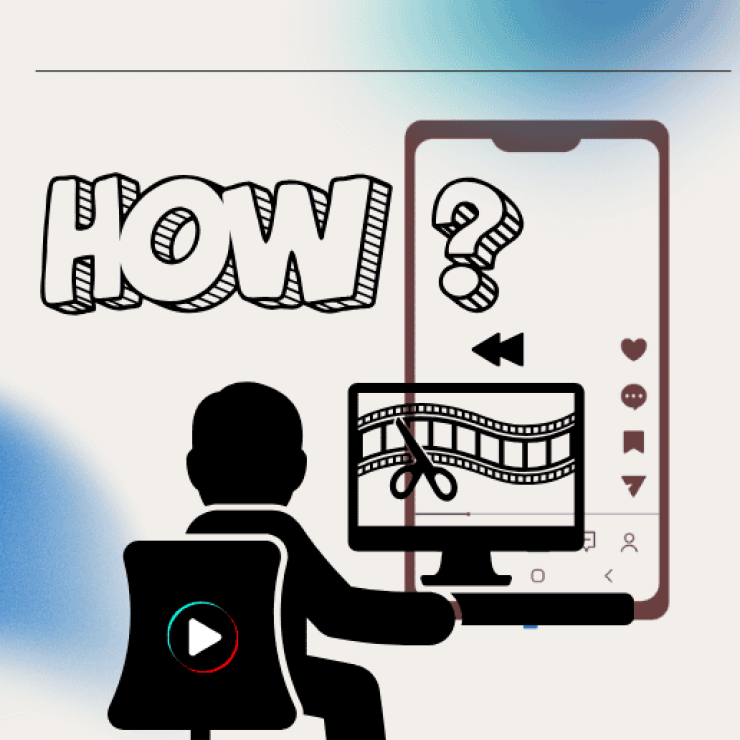 How to Play a TikTok Video in Reverse