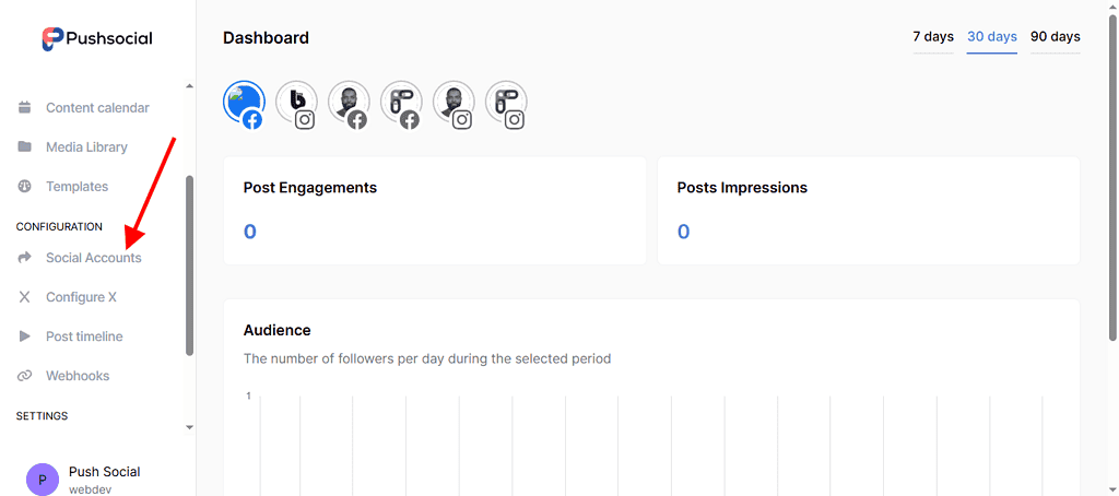 What is a Social Media Calendar? 1