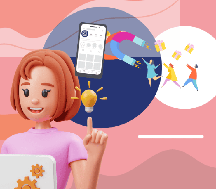 Instagram Bio Ideas for Business to Attract Customers